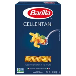 Barilla Cellentani