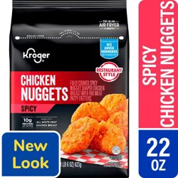 Kroger® Spicy Chicken Nuggets
