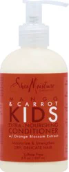 SheaMoisture Conditioner 8 oz