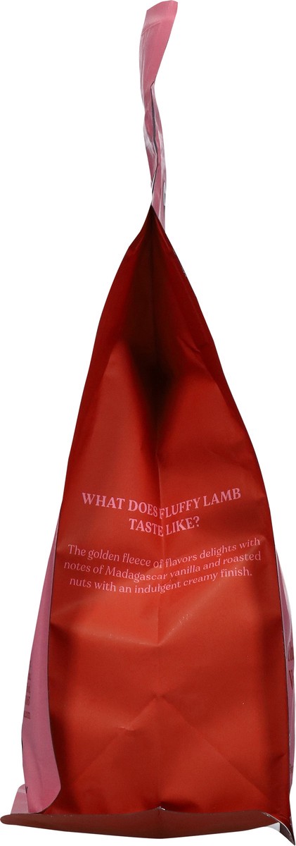 slide 5 of 12, Chamberlain Coffee Medium Roast Ground Fluffy Lamb Vanilla Blend Coffee - 12 oz, 12 oz