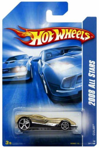 slide 2 of 5, Mattel Hot Wheels, 1 ct