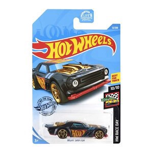 slide 1 of 5, Mattel Hot Wheels, 1 ct