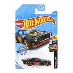 Mattel Hot Wheels