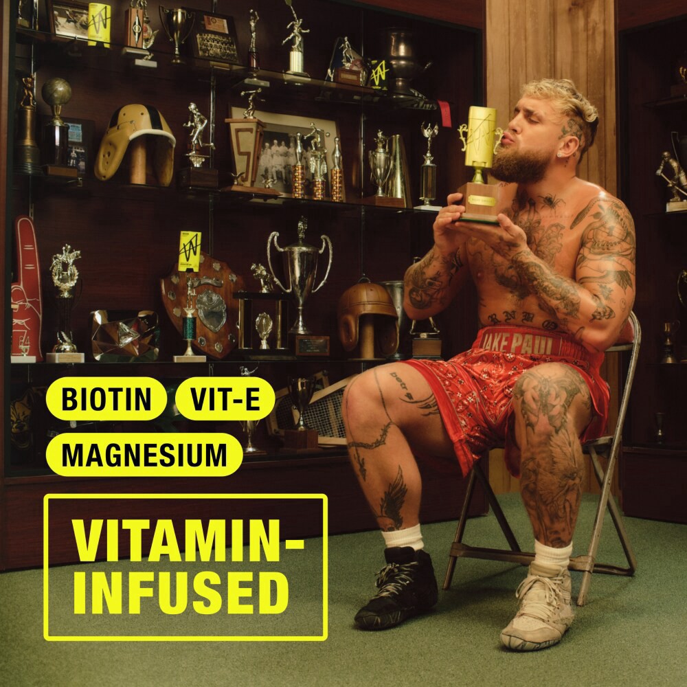 slide 2 of 6, W™ Men's Antiperspirant Deodorant Stick - Fresh Ice, 1 ct / 2.6 oz