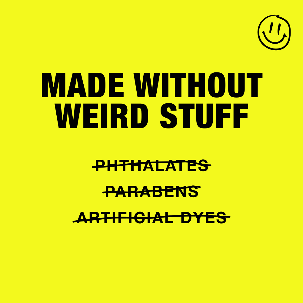 slide 5 of 6, W™ Men's Antiperspirant Deodorant Stick - Fresh Ice, 1 ct / 2.6 oz