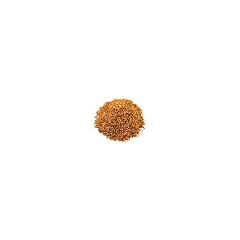 slide 3 of 3, Badia Nutmeg Ground Cello, 0.5 oz