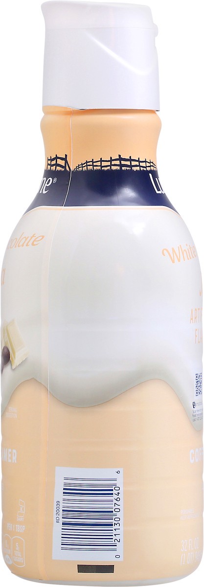 slide 4 of 13, Lucerne Dairy Farms White Chocolate Mocha Coffee Creamer 32 fl oz Bottle, 32 oz