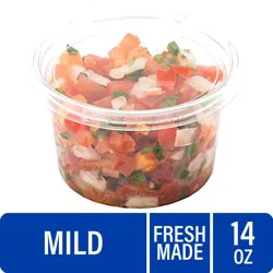 Fresh & Finest Pico De Gallo