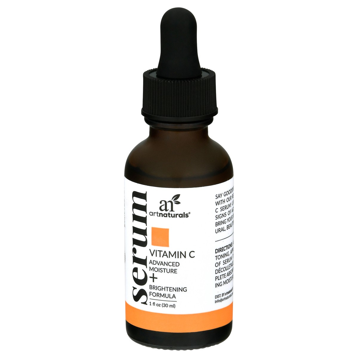 slide 3 of 9, Artnaturals Vitamin C Serum 1 fl oz Bottle, 1 oz