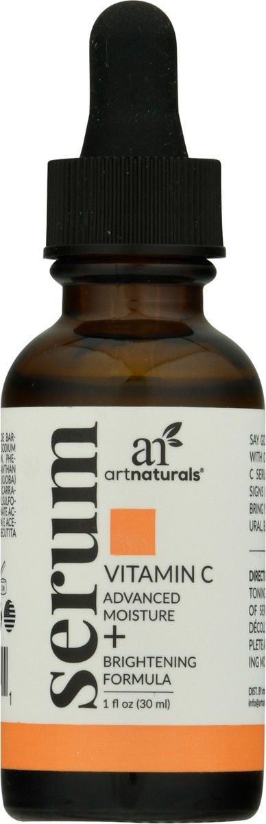 slide 6 of 9, Artnaturals Vitamin C Serum 1 fl oz Bottle, 1 oz