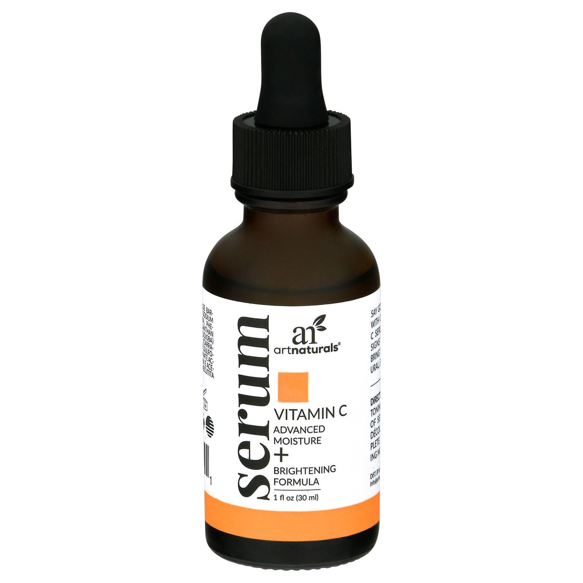 slide 1 of 9, Artnaturals Vitamin C Serum 1 fl oz Bottle, 1 oz