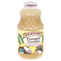 R.W. Knudsen Coconut