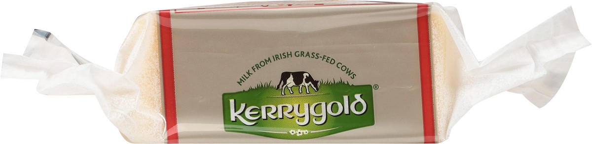 slide 5 of 11, Kerrygold Grass-Fed Blarney Castle Irish Cheese, 7oz, 7 oz