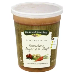 Richfield Garden Soup