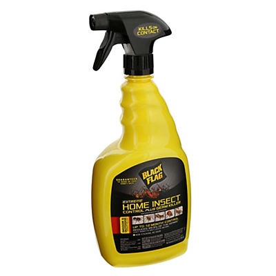 slide 1 of 1, Black Flag Extreme Home Insect Control + Germ Killer, 32 oz