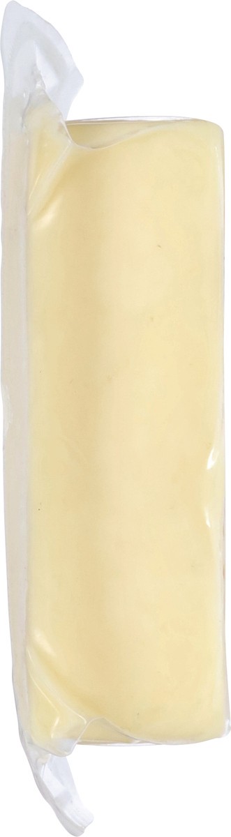 slide 6 of 14, Dietz & Watson Cheddar Cheese Mild White -1 SHRINKWRAPPED-8.0 OZ, 8 oz
