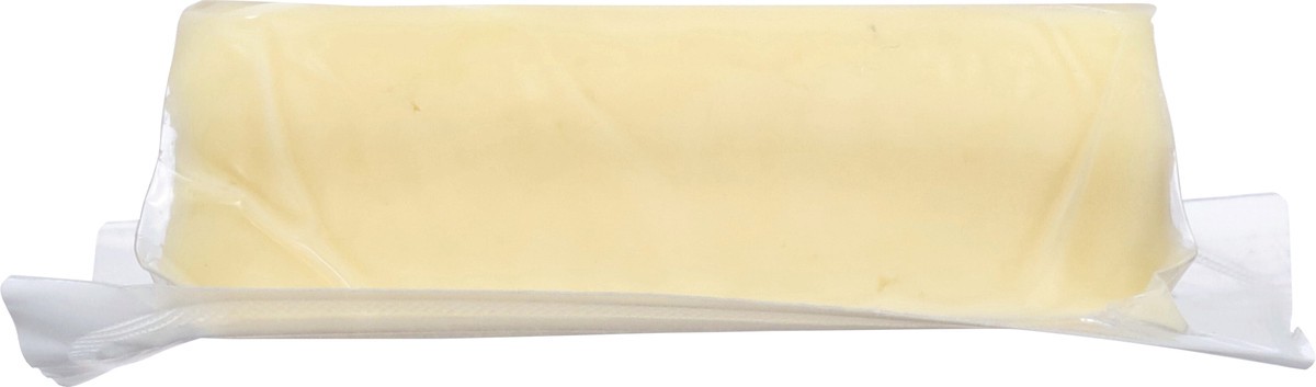 slide 10 of 14, Dietz & Watson Cheddar Cheese Mild White -1 SHRINKWRAPPED-8.0 OZ, 8 oz
