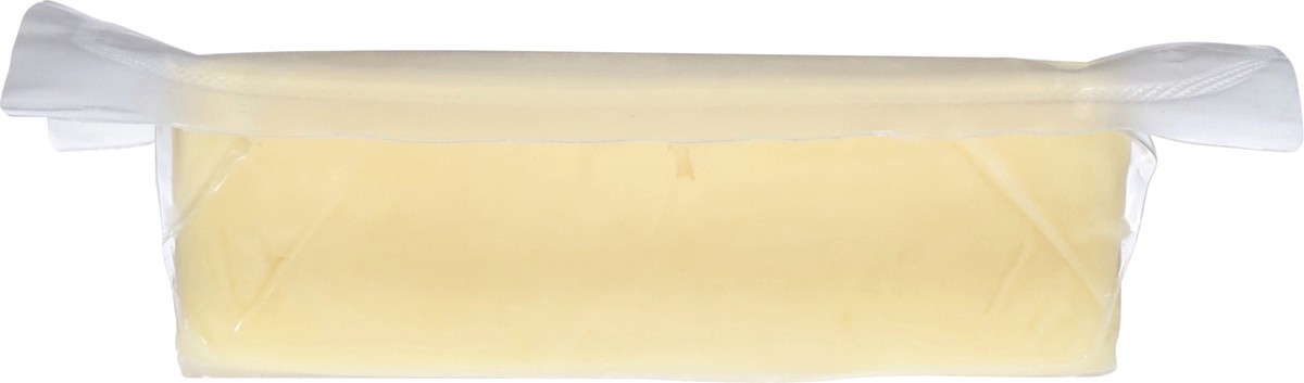 slide 11 of 14, Dietz & Watson Cheddar Cheese Mild White -1 SHRINKWRAPPED-8.0 OZ, 8 oz