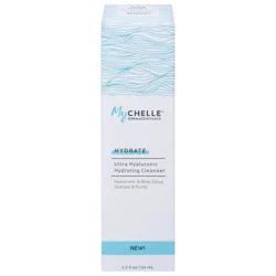 Mychelle Dermaceuticals Ultra Hyaluronic Hydrating Facial Cleanser