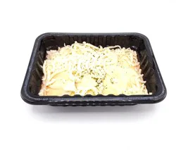 Cheese Ravioli with Marinara