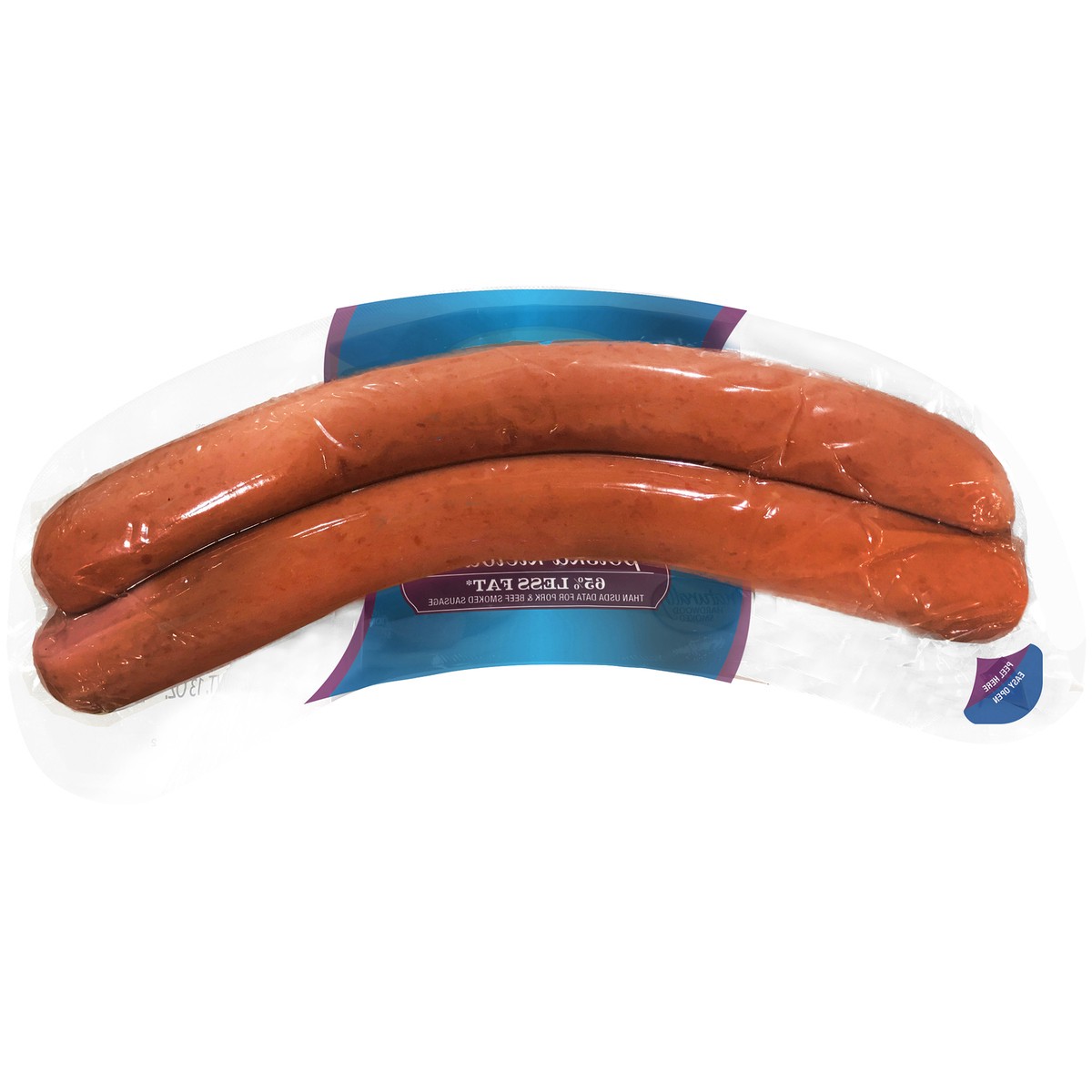 slide 7 of 14, Butterball Polska Kielbasa Natural Hardwood Smoked Turkey Sausage 13 oz. Package, 13 oz