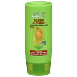Garnier Sleek & Shine Smoothing Conditioner 3 fl oz