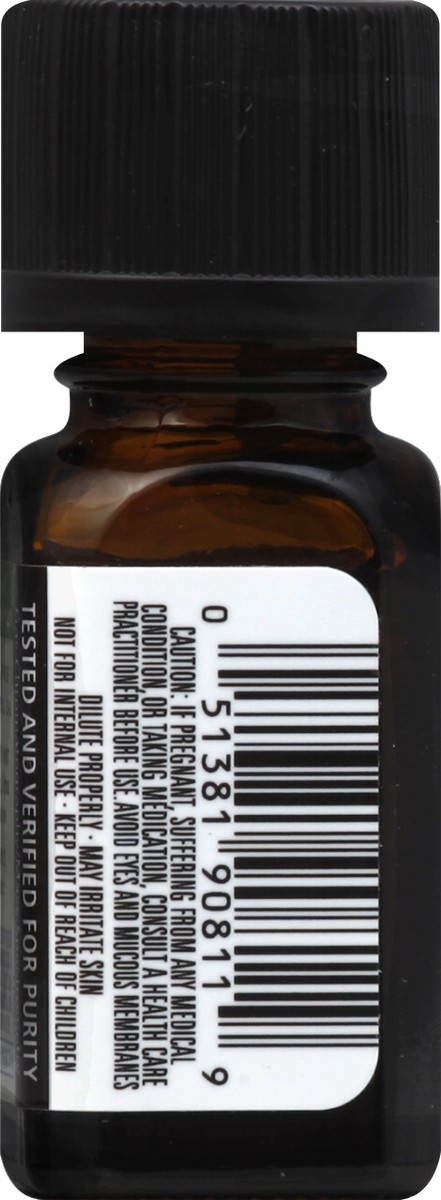 slide 3 of 3, Aura Cacia Frontier Co-Op Aura Cacia Clary Sage Oil 0.25 Oz, 0.25 oz