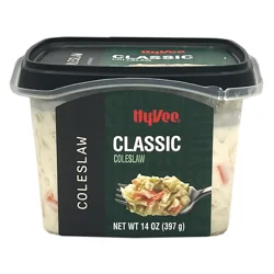 Hy-Vee Classic Coleslaw