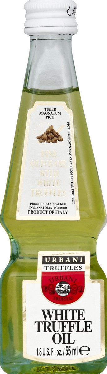 slide 2 of 3, Urbani Truffle Oil 1.8 oz, 1.8 fl oz