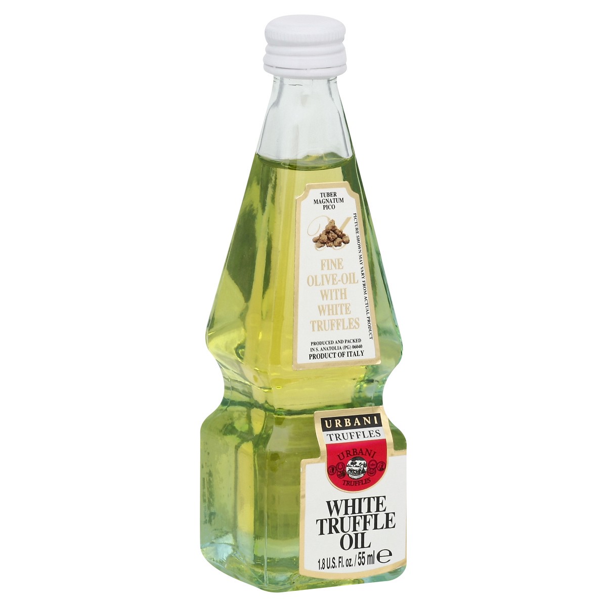 slide 3 of 3, Urbani Truffle Oil 1.8 oz, 1.8 fl oz