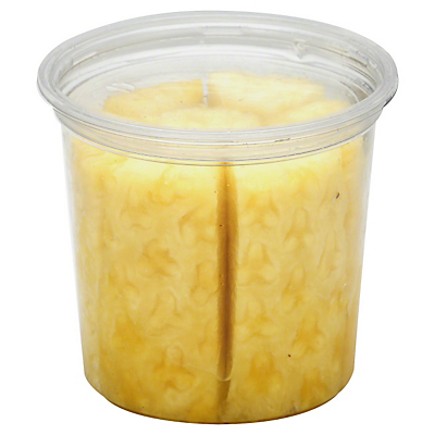 slide 1 of 1, Rwm Pineapple Spears, 20 oz