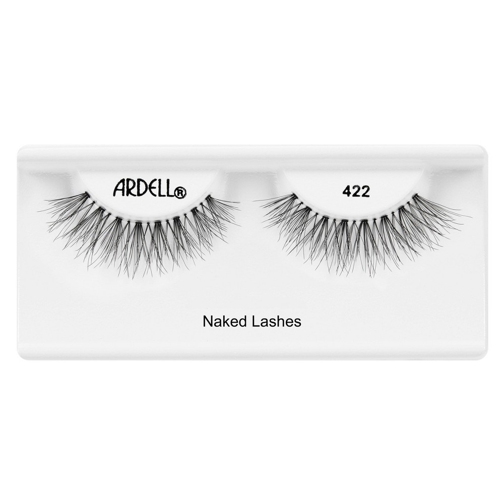 slide 2 of 3, Ardell Professional Naked Lashes 422, 1 ct