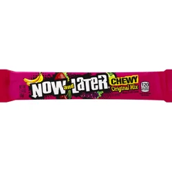 Now & Later Chewy Orig