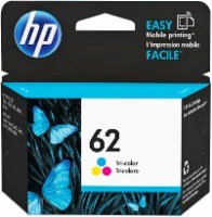slide 1 of 1, Hp 62 Original Ink Cartridge - Tri-Color, 1 ct