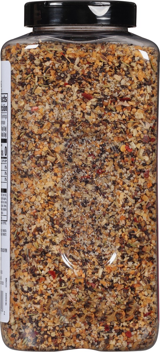 slide 5 of 14, Monarch Steak Seasoning, 26 oz