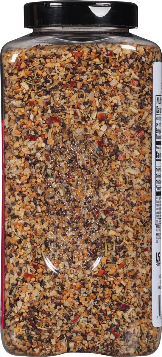 slide 9 of 14, Monarch Steak Seasoning, 26 oz