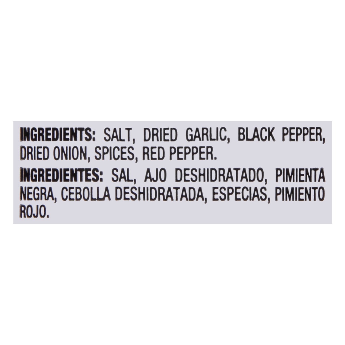 slide 11 of 14, Monarch Steak Seasoning, 26 oz