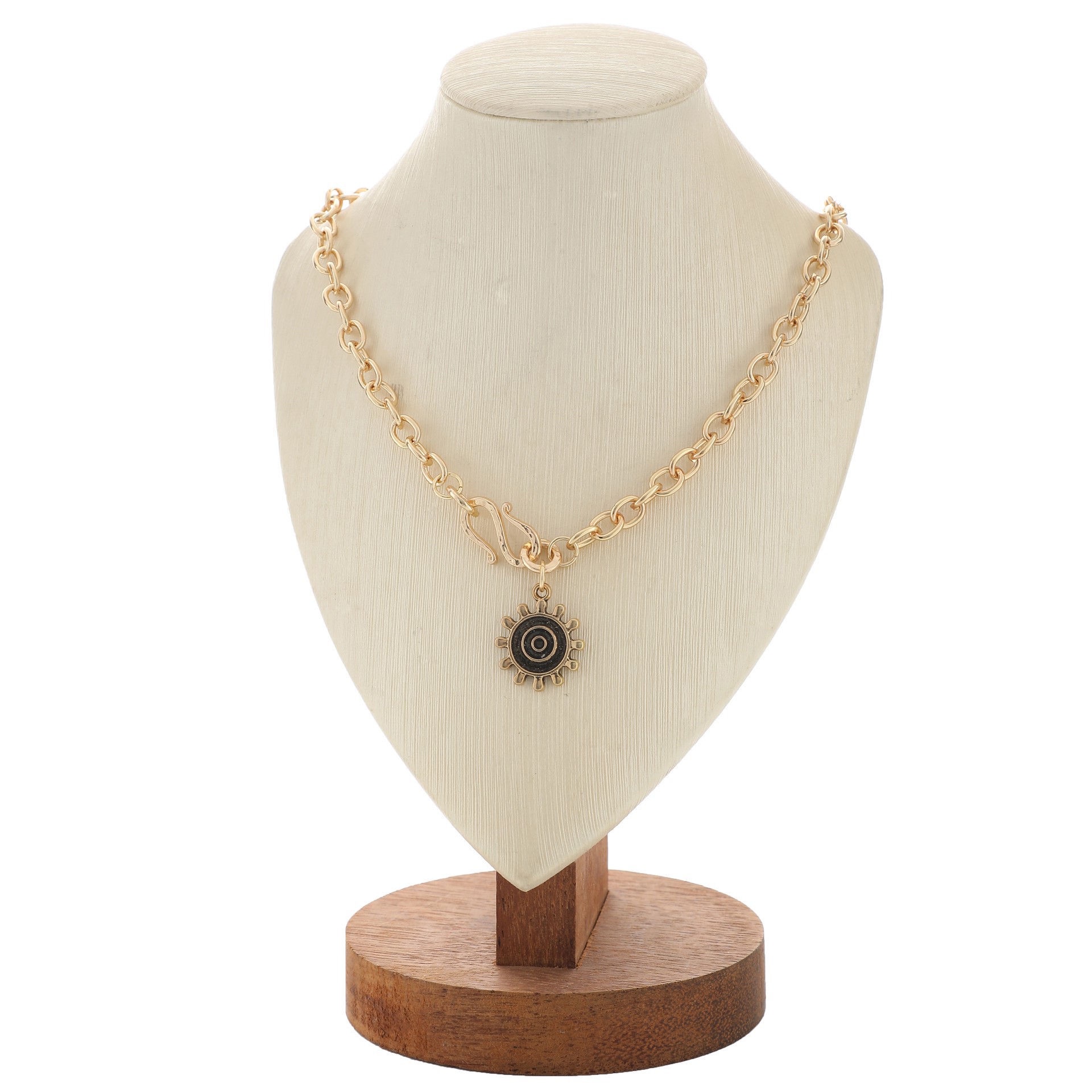 slide 3 of 3, Metal Connectors By Bead Landing, 3ct., 3 ct