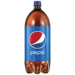 Pepsi Cola - 2 liter