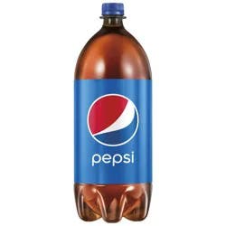 Pepsi Cola - 2 liter