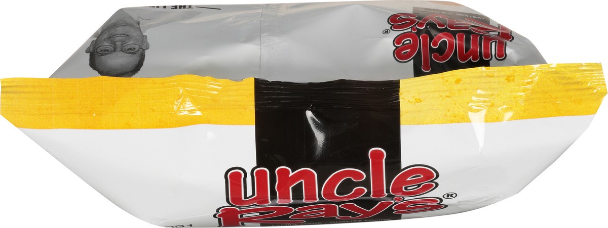 slide 7 of 12, Uncle Ray's Uncle Ray Regular Chips, 4.5 oz