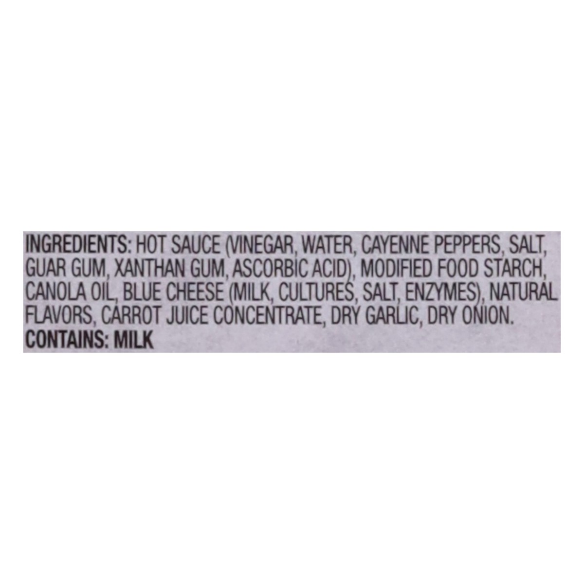 slide 2 of 13, Paesana New York's Buffalo Pizza Sauce, 8.5 oz