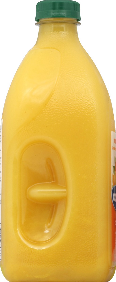 slide 3 of 4, Odwalla Orange 100% Juice, 59 fl oz