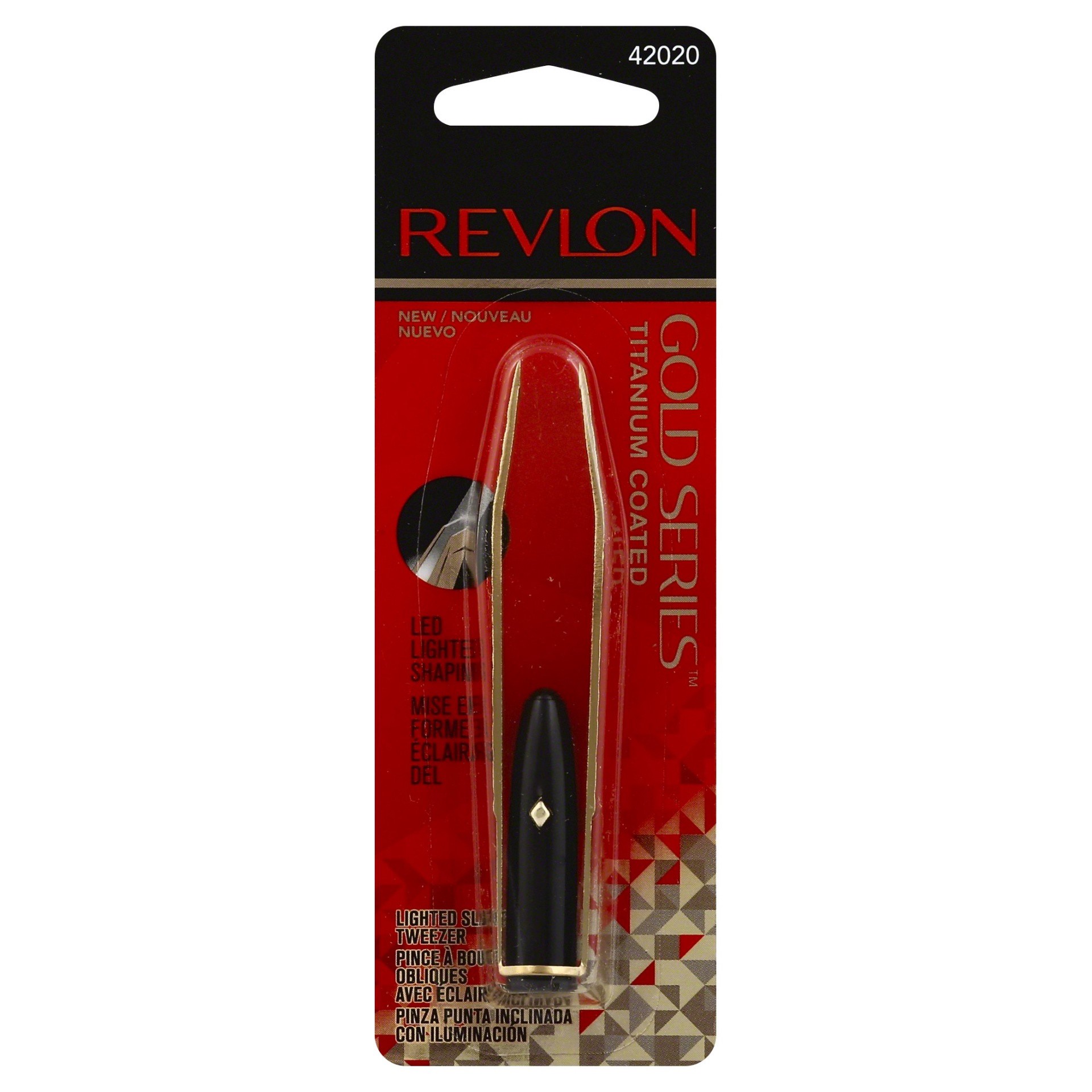 slide 1 of 1, Revlon Rev Designer Manicure Essentia, 1 ct