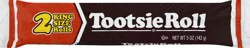 Tootsie Roll Tootsie Giant Twin Choc Bar