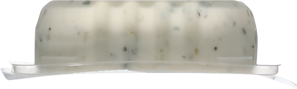 slide 5 of 13, ¡Yo Quiero! Medium Creamy Jalapeno Dip 4 oz, 4 oz