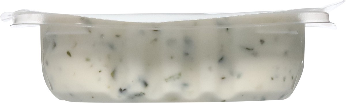 slide 3 of 13, ¡Yo Quiero! Medium Creamy Jalapeno Dip 4 oz, 4 oz