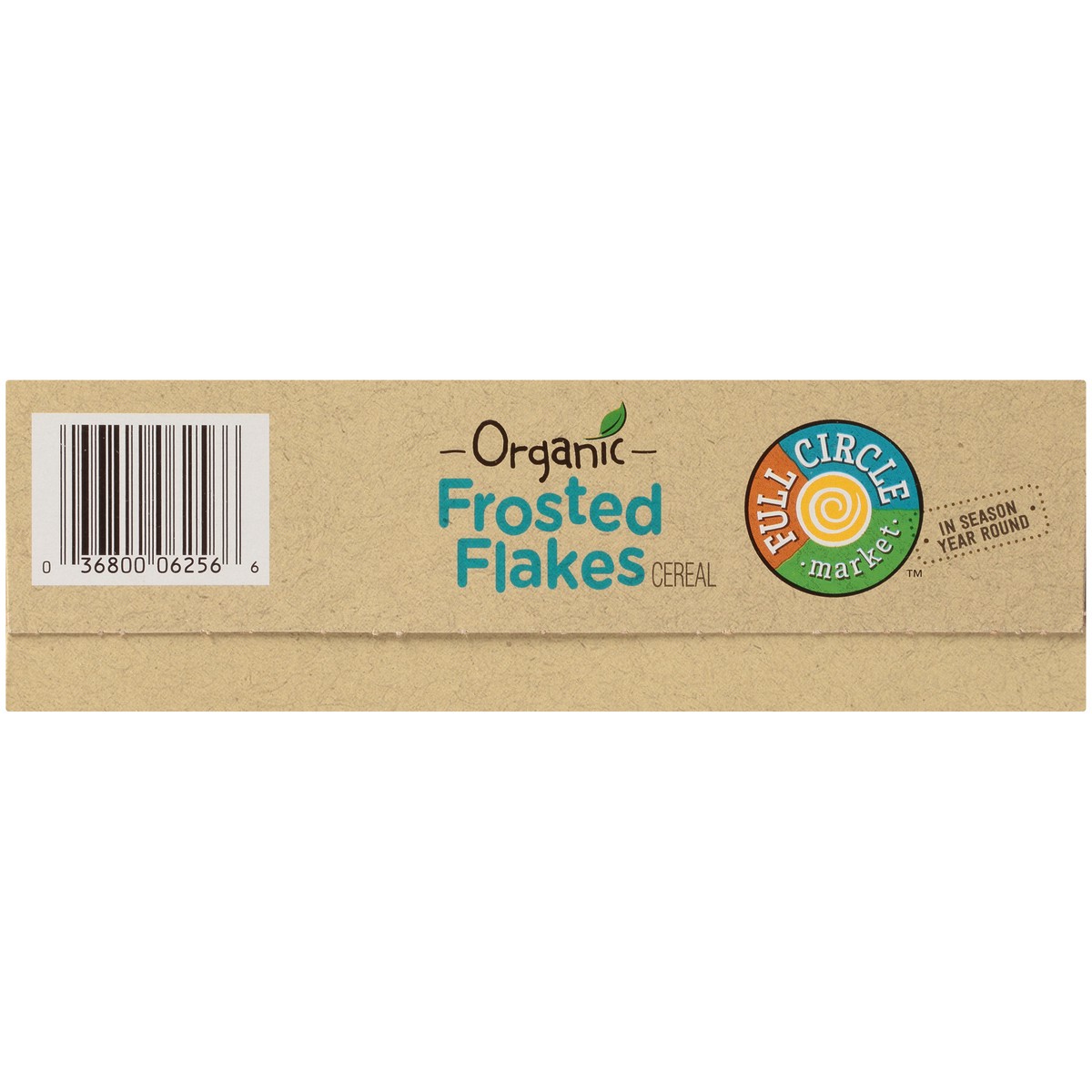 slide 9 of 9, Full Circle Market Frosted Flakes Cereal, 15 oz