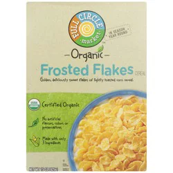 Full Circle Market Frosted Flakes Cereal