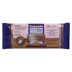 Tinkyada Pasta Joy Gluten-Free Brown Rice Spaghetti 16 oz